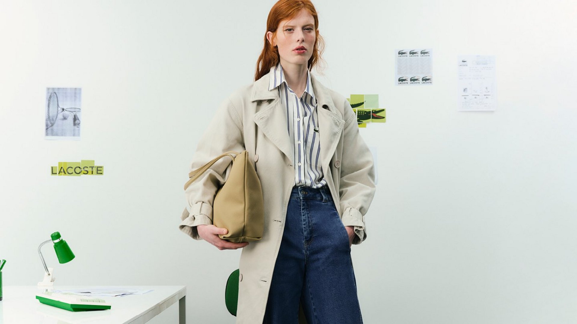 Lacoste Women SS25