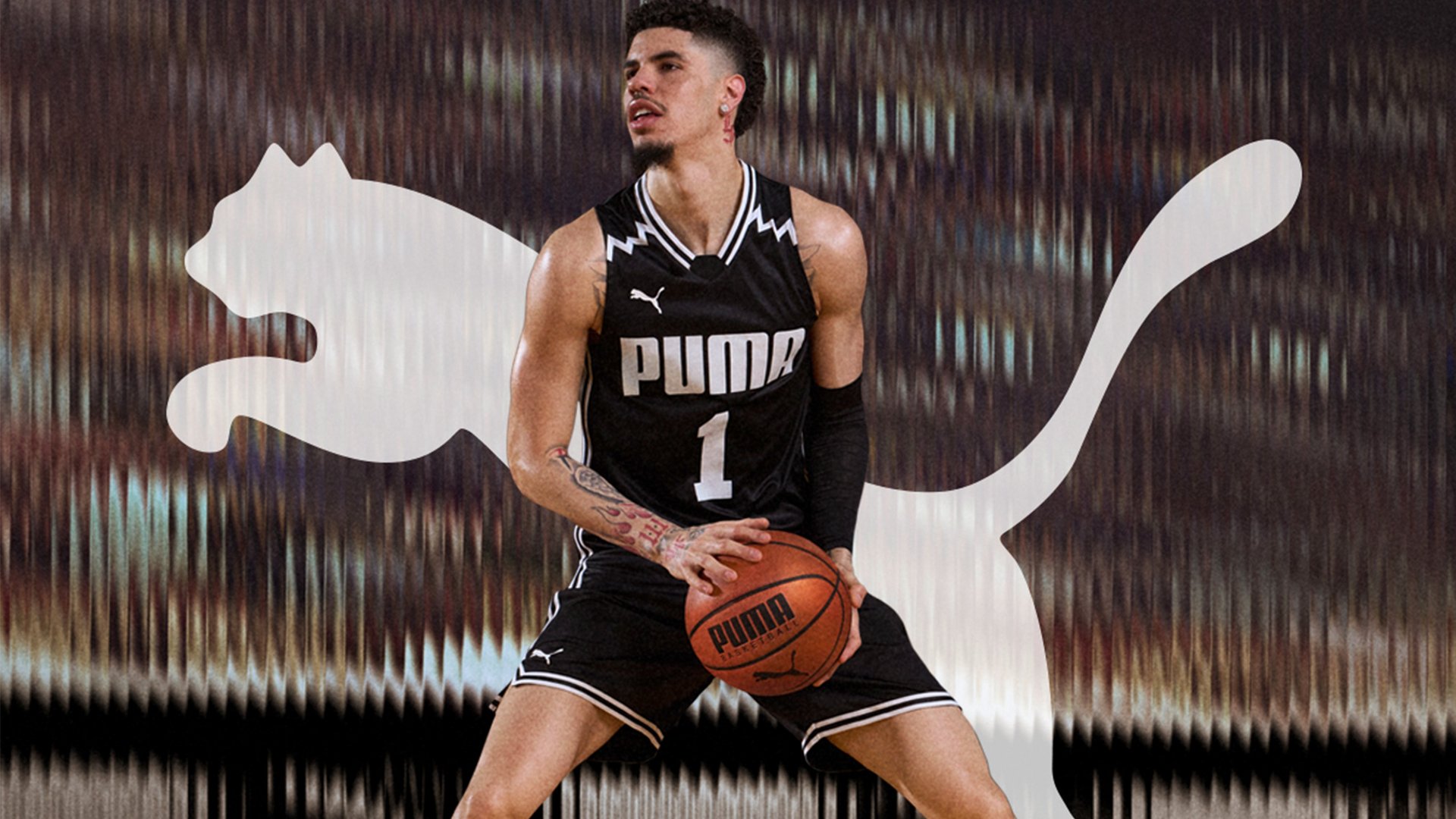 Puma Sport