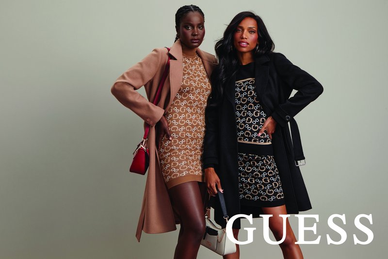 Guess Damenmode