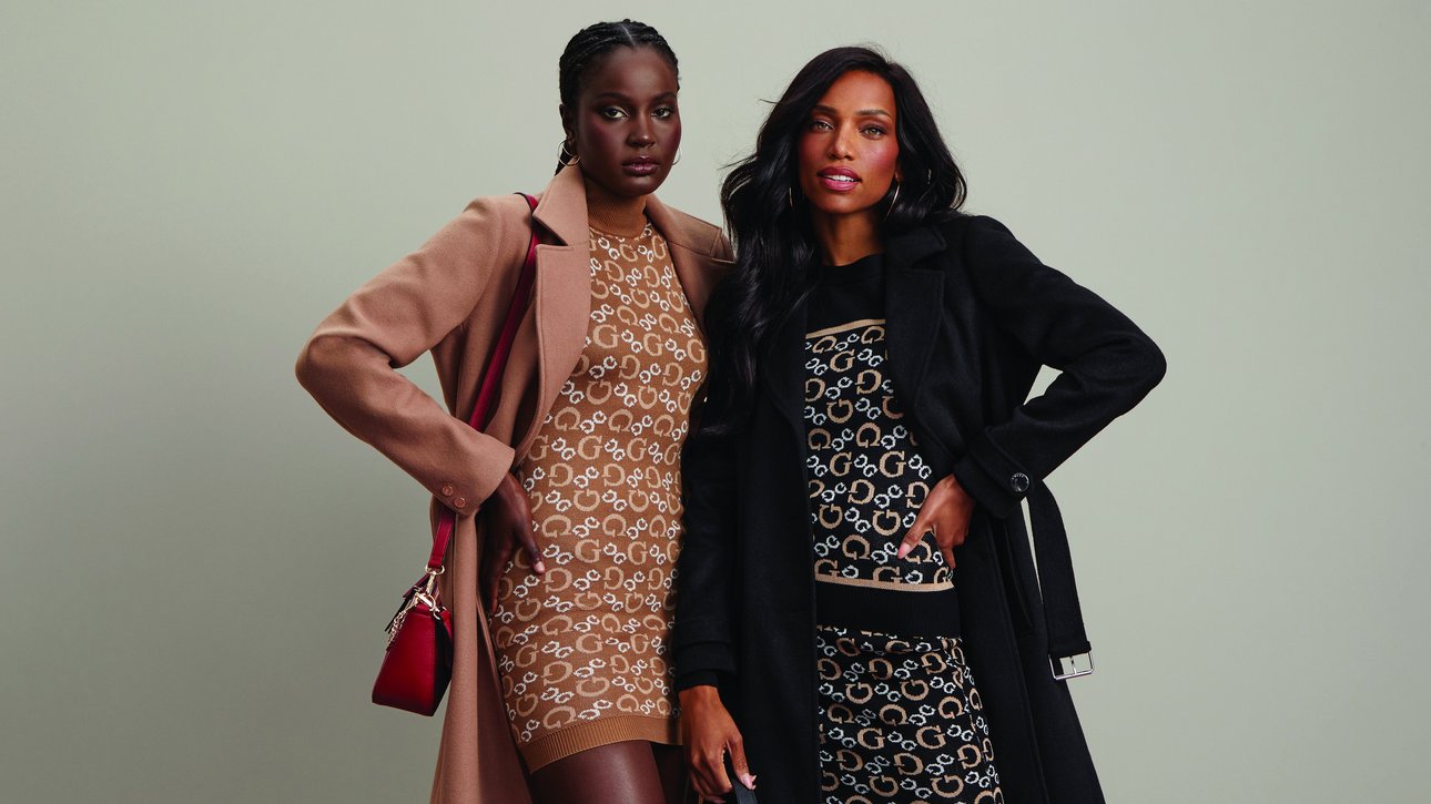 Guess Damenmode