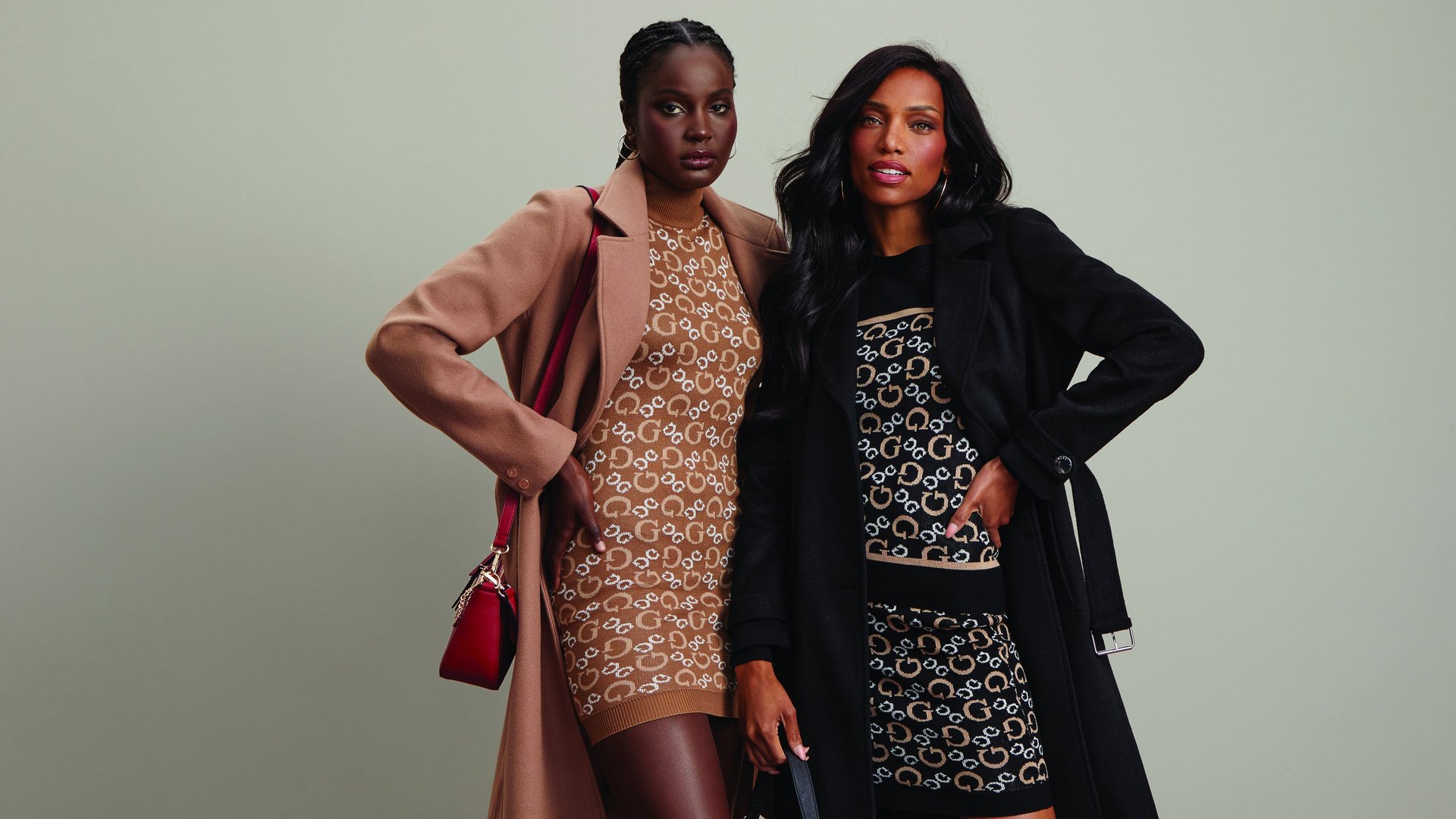 Guess Damenmode