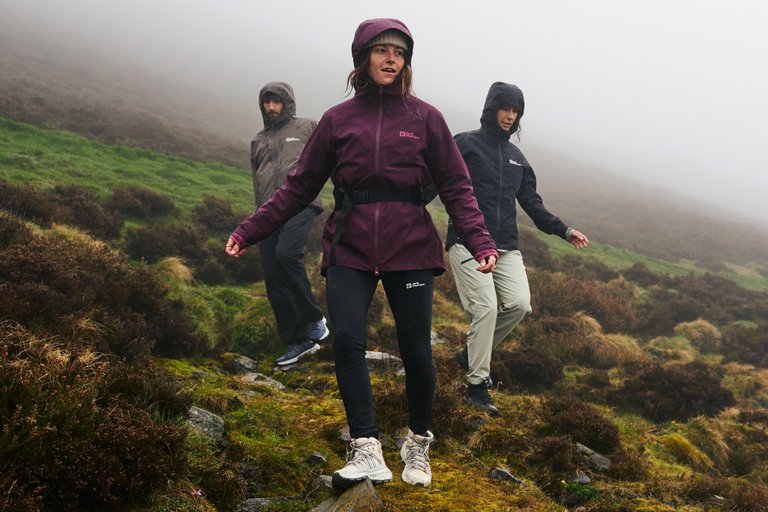 Jack Wolfskin