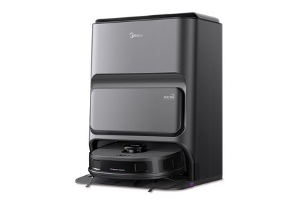 Robotic Cleaner V12 midea