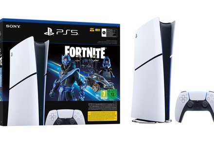 S5 slim digital fortnite