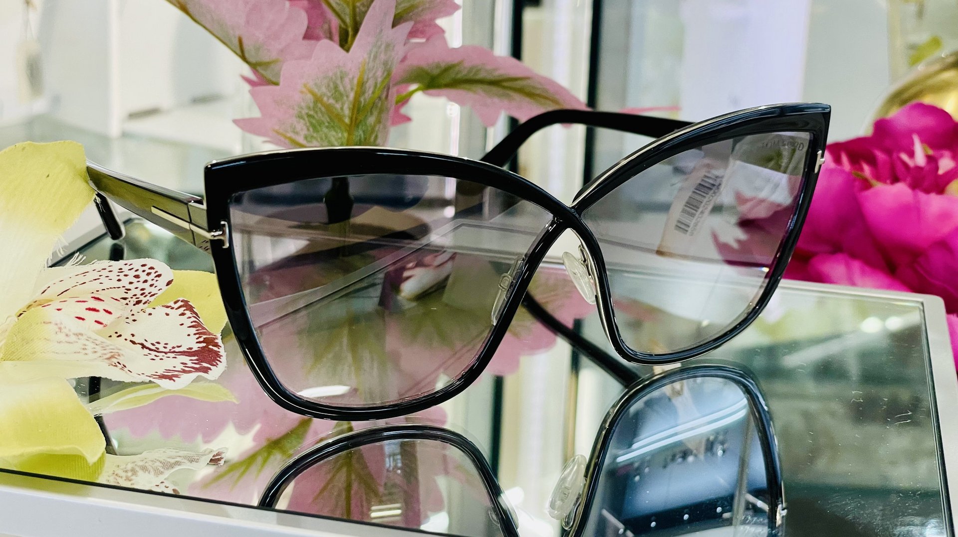 Watch & See Sonnenbrille