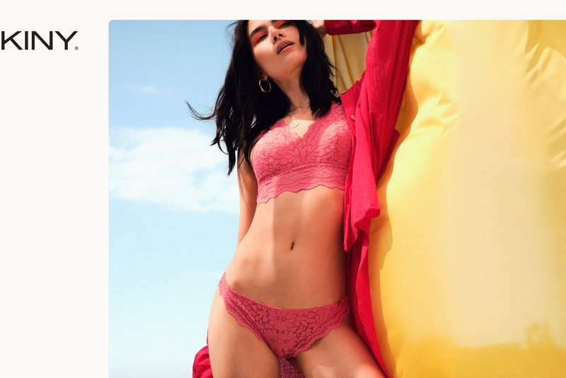 Skiny Damen Unterwäsche